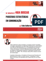 6 Dicas Para Buscar Parcerias Estratégicas Em Comunicação