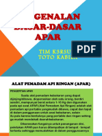 Materi Apar