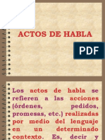 actos de habla.ppt