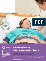 Apostila Do Curso Atualizacao em Enfermagem Obstetrica