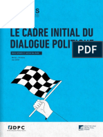 01 Korniza Origjinale e Dialogut Politik - FRN