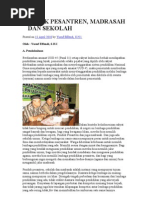 Download PONDOK PESANTREN by ricko_prabu9648 SN39240759 doc pdf