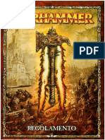 Warhammer Fantast 8 ed Italiano OCR