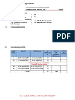 Formato Deprogramación Curricular Anual-Jcmlc-2017