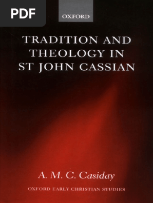 Amccasidaytraditionandtheologyinstjob Okorg - 