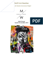 Catalogue VAE MoLA - MW - 2018