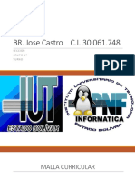 Unidad II Induccion Al PNF Informatica