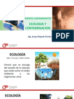 Ecologia y Contaminacion (1)