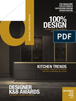 2018-09-01 Designer Kitchen & Bathroom