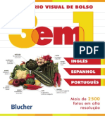 Dicionario Visual Espanhol