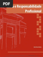Etica e resposabilidade profissional