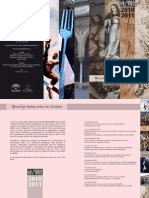 Obra Del Mes 2010-2011 PDF