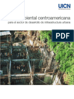 Guia Ambiental CA para El Sector de Desarrollo de Infraestructura Urbana