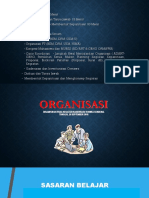 Organisasi