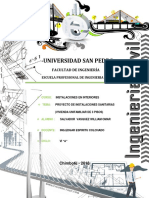 Proyecto Individual de Interiores