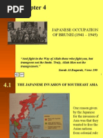 Download Chapter 4 The Japanese Occupation Of Brunei 1941 - 1945 by Sekolah Menengah Rimba SN3924267 doc pdf