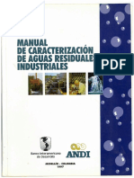 MANUAL DE CARACTERIZACION DE AGUAS RESIDUALES INDUSTRIALES.pdf