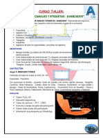 1 Informacion General de La Carrera de Ingeniería Civil 2015-2