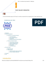 ANNT _ Convolutional Neural Networks - CodeProject