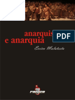 Anarquia e Anarquismo - Errico Malatesta.pdf