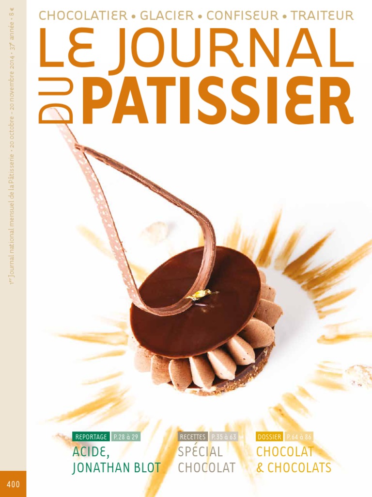 Pistole de chocolat - Callebaut - 250g - Ls et Compagnie