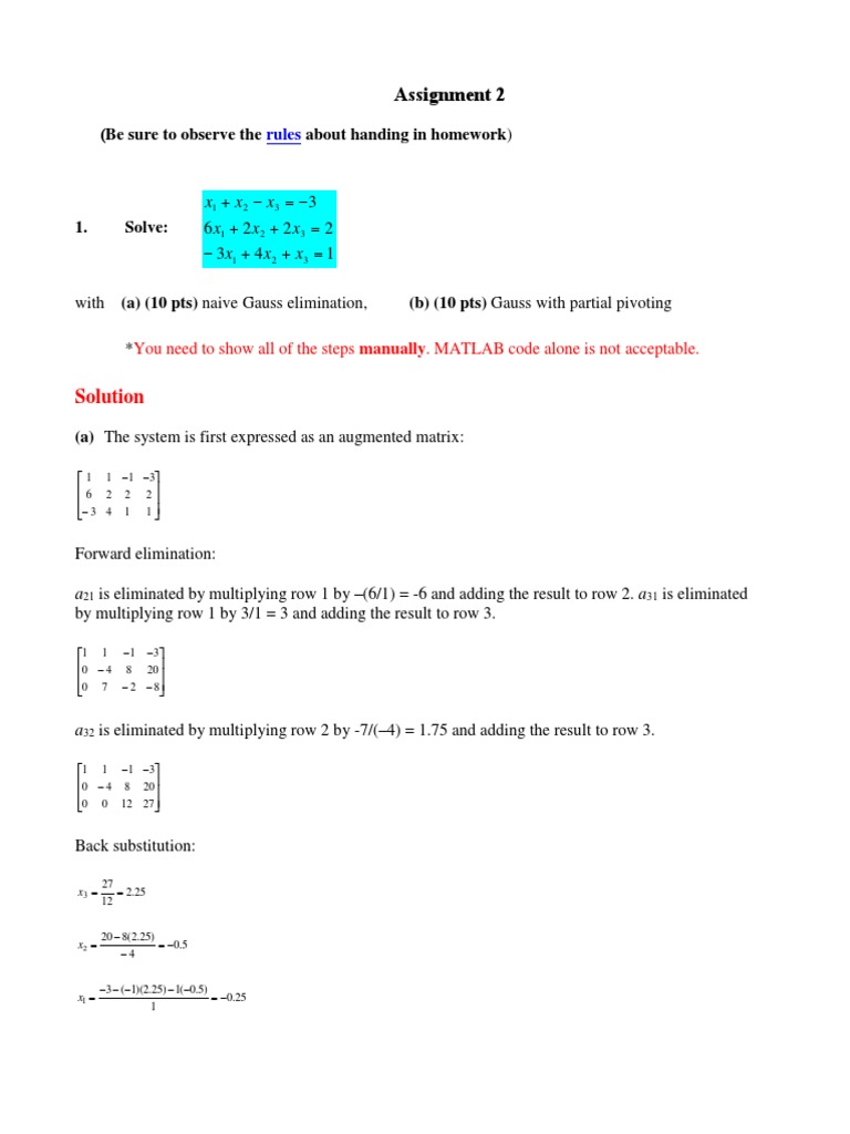 Assignment 2s PDF | PDF | Linear Regression | Correlation And Dependence