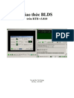 Rtb Blds Protocol