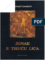 Joseph Campbell Junak Sa Tisuću Lica