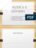 Historia Del Pensamiento Politico y Economico Lista