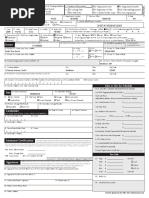 RMV-1 Registration Application