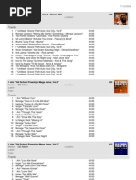 Download My music by benitojuarezxl SN3924347 doc pdf