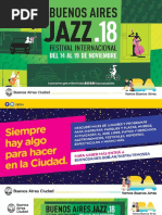 Download BA Jazz 2018  by DisfrutemosBA SN392434736 doc pdf