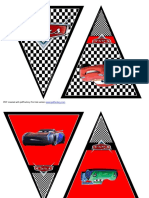 Banderines PDF