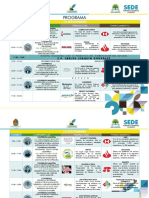 PROGRAMA FORO FRANQUICIAS Version 01-Nov 11.00am PDF