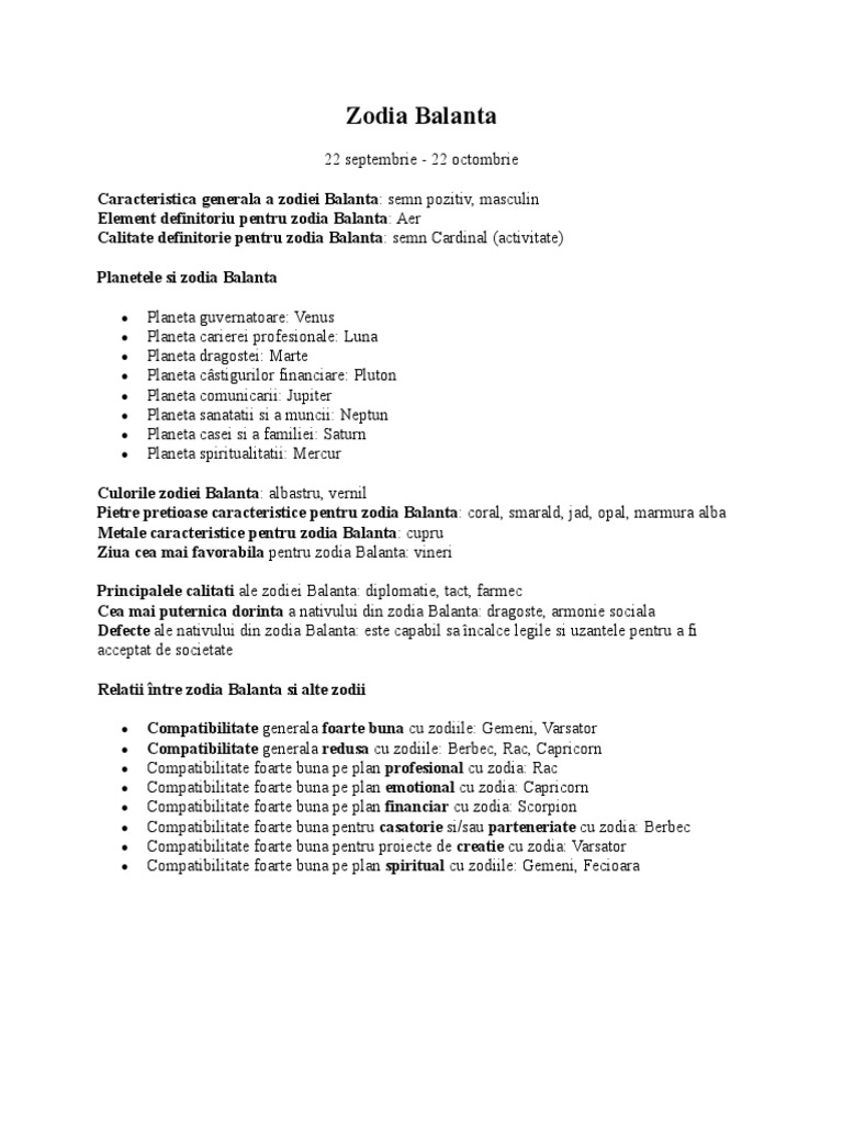 Balan Ta | PDF