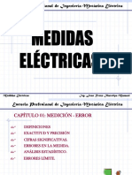 Cap I.  Medidas Eléctricas Medic..pdf
