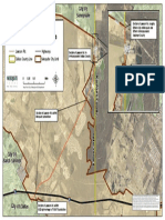 Lawson RD: Jurisdictional Boundaries: City of Sunnyvale