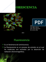 Fluerescencia