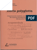 Hispania Políglota
