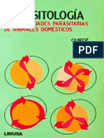 Parasitología(Héctor Quiroz Romero)