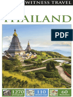 (Eyewitness Travel Guides) thailand-DK Publishing (2016)