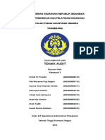 Download Teknik Audit by Gede Yudi Henrayana SN39244016 doc pdf
