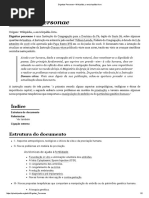 Dignitas Personae –