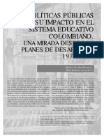 Dialnet-LasPoliticasPublicasYSuImpactoEnElSistemaEducativo-4015105.pdf