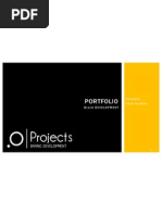 Brand Development Portfolio || A.Tantawy