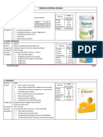 Formula Enteral RS Insani