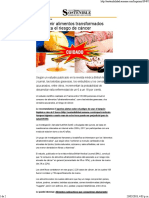 CÁNCER-ALIMENTOS PROCESADOS.pdf