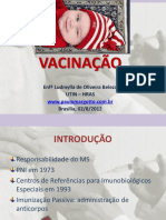 Vaci Nacao