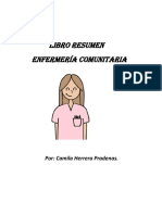 Libro Resumen Enfermeriìa Comunitaria-1 PDF