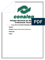 Conalep TAREA